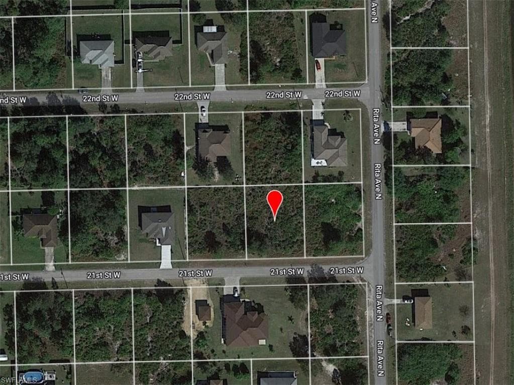 3402 21st ST W LEHIGH ACRES, FL 33971