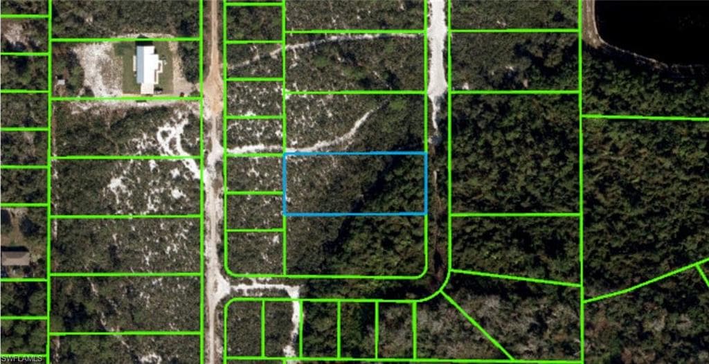 6609 Olga AVE SEBRING, FL 33875
