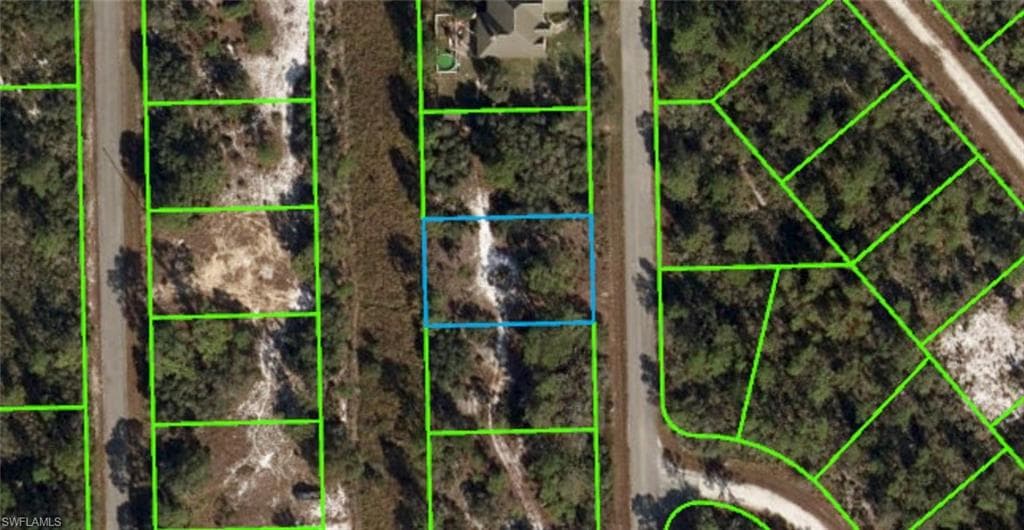 556 Cook ST LAKE PLACID, FL 33852
