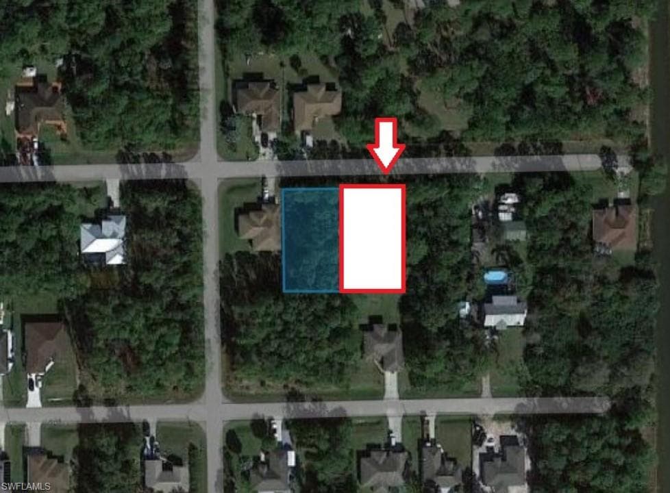3111 22nd ST W LEHIGH ACRES, FL 33971