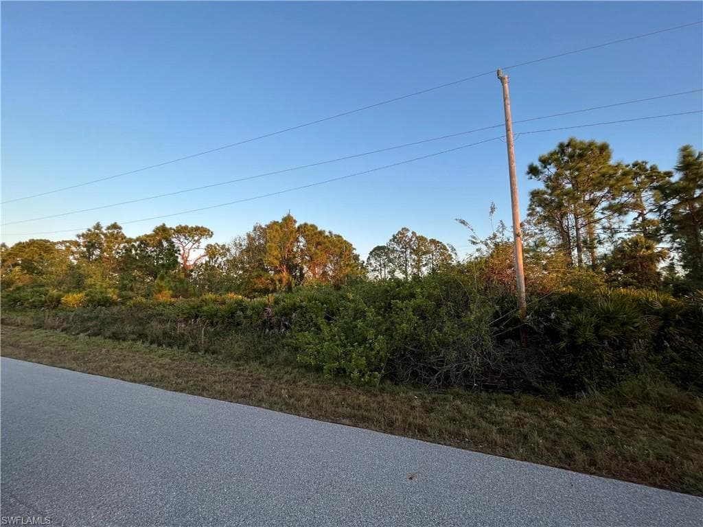 1041 Gladys ST LEHIGH ACRES, FL 33974