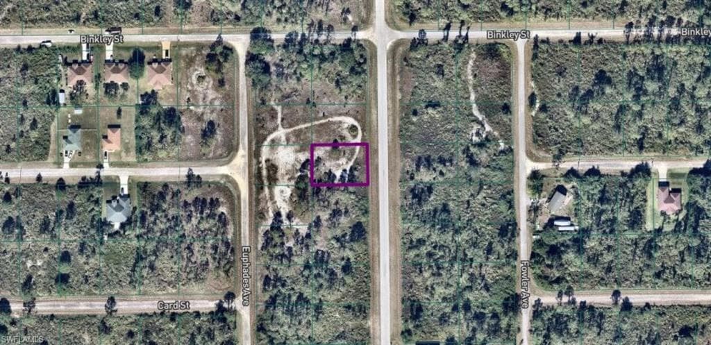 1123 Grant BLVD LEHIGH ACRES, FL 33974