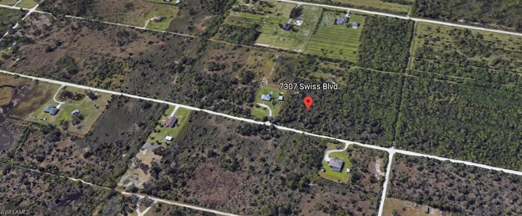 7307 Swiss BLVD PUNTA GORDA, FL 33982