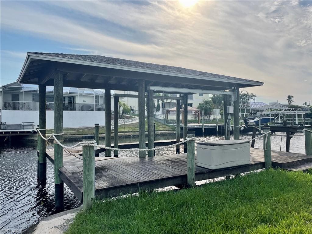 6345 Plumosa AVE FORT MYERS, FL 33908