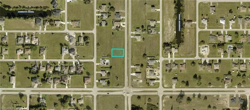 18 El Dorado BLVD N CAPE CORAL, FL 33993