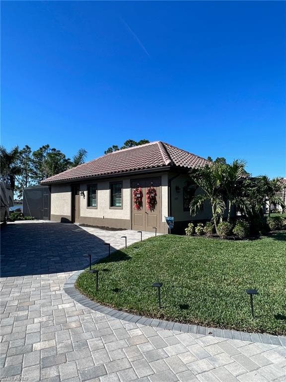 13773 Golden Palms CIR FORT MYERS, FL 33913