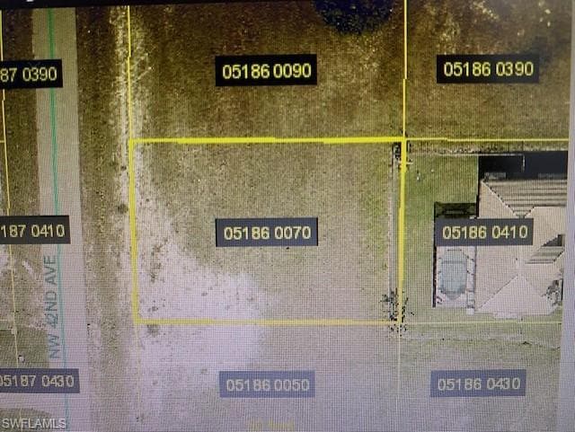 2751 NW 42 AVE CAPE CORAL, FL 33993