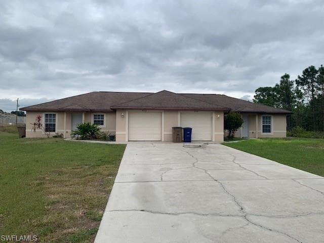 4700-4702 Leonard BLVD S LEHIGH ACRES, FL 33973