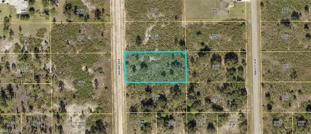 604 Irving AVE LEHIGH ACRES, FL 33972