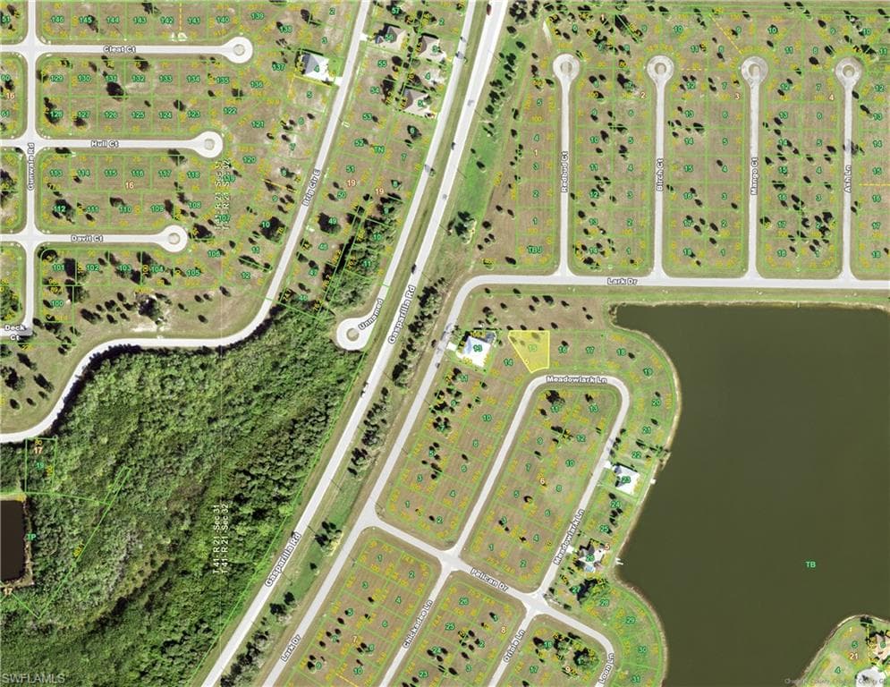 15 Meadowlark LN PLACIDA, FL 33946