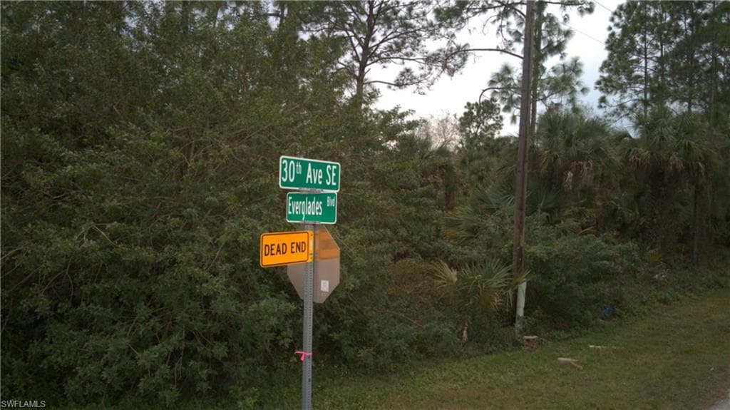 0 EVERGLADES BLVD S NAPLES, FL 34117