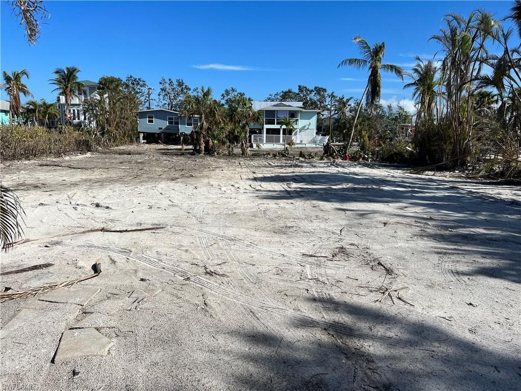 5771 Estero BLVD FORT MYERS BEACH, FL 33931