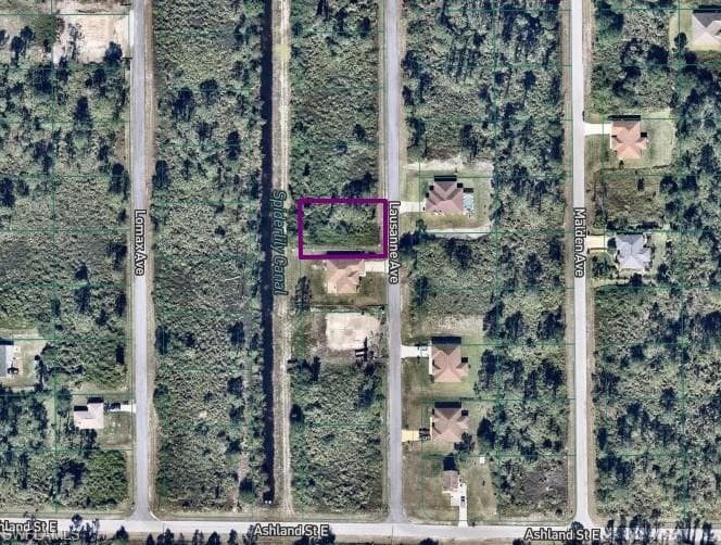226 Lausanne AVE LEHIGH ACRES, FL 33974