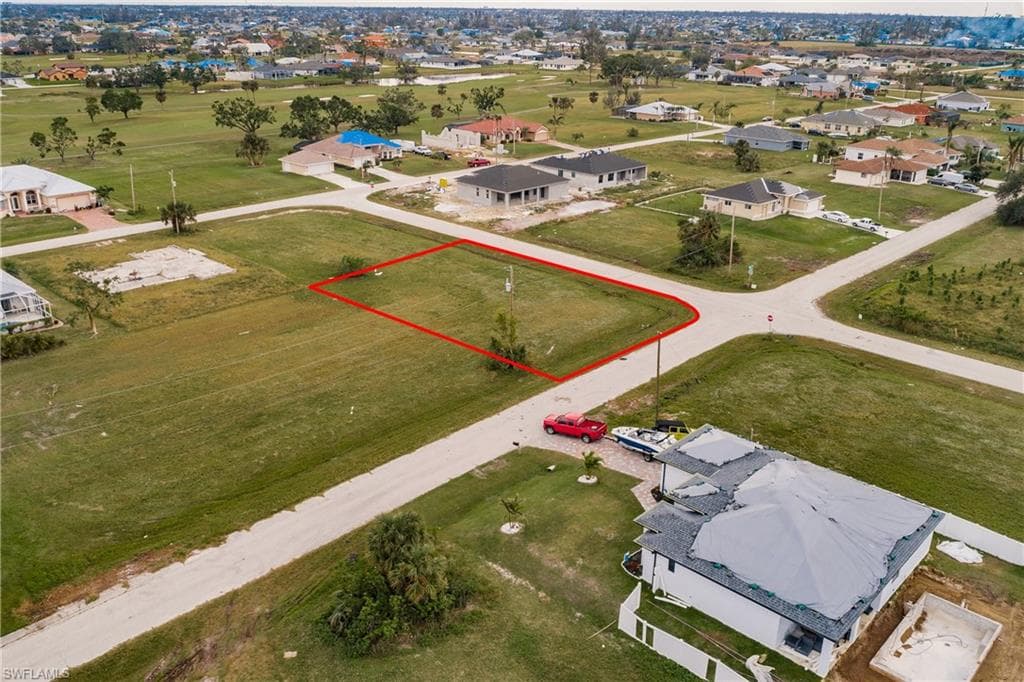 1601 NW 31st PL CAPE CORAL, FL 33993