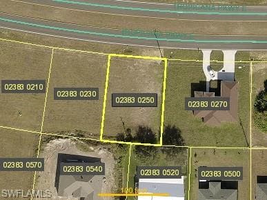 632 Tropicana E CAPE CORAL, FL 33909