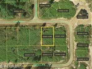 1228 Eddy ST E LEHIGH ACRES, FL 33974