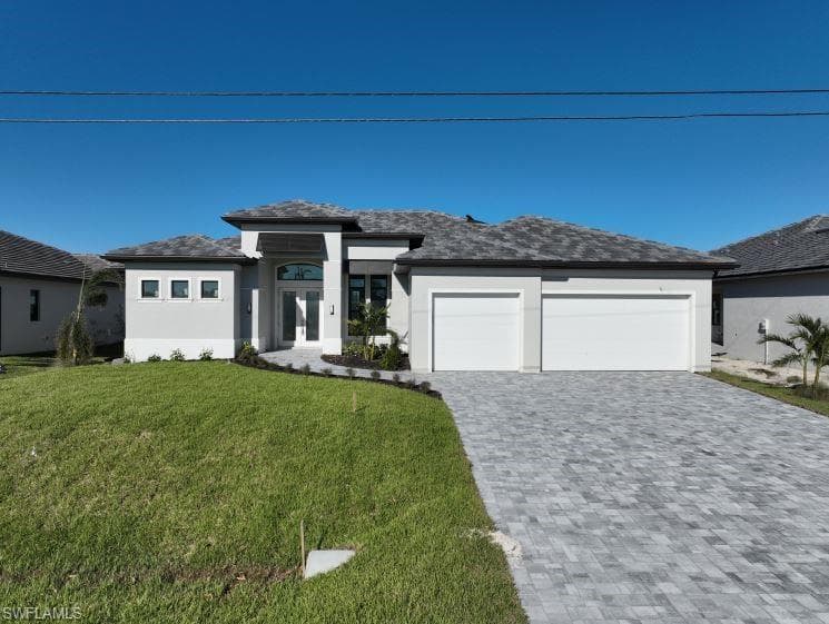 706 37th PL CAPE CORAL, FL 33993