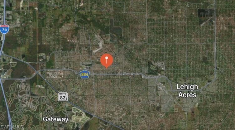 806 Bert AVE N LEHIGH ACRES, FL 33971