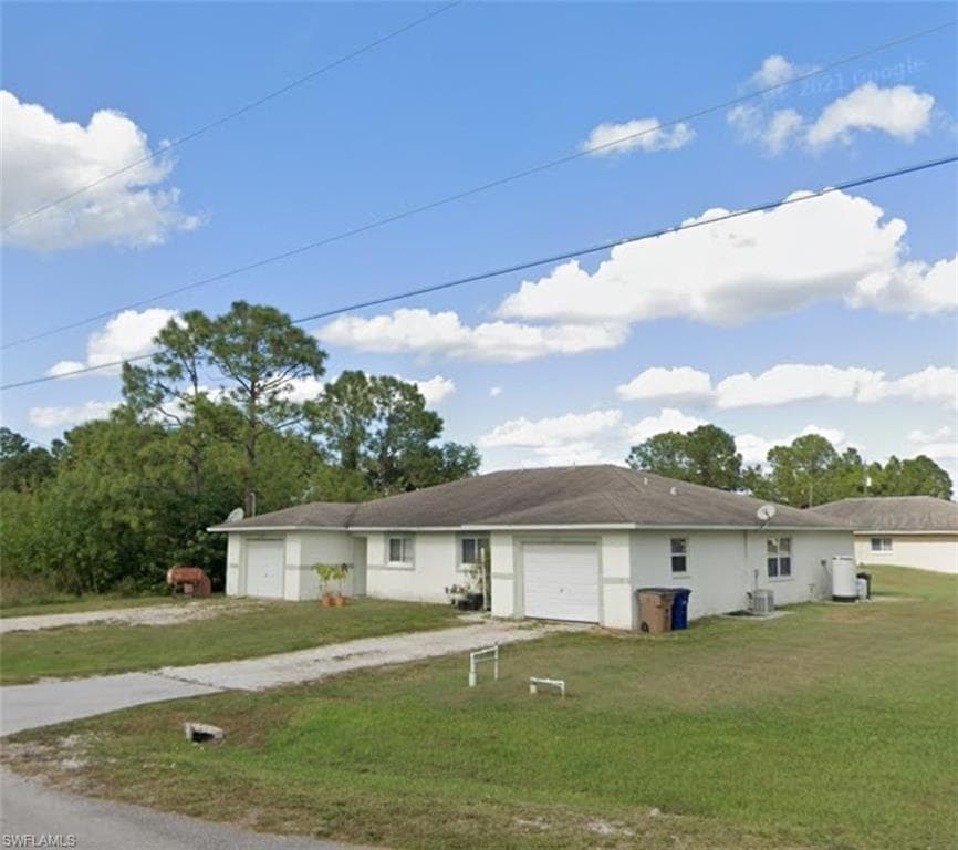 5200-5202 27th ST SW LEHIGH ACRES, FL 33973