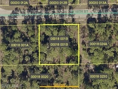 505 W 10th ST LEHIGH ACRES, FL 33972