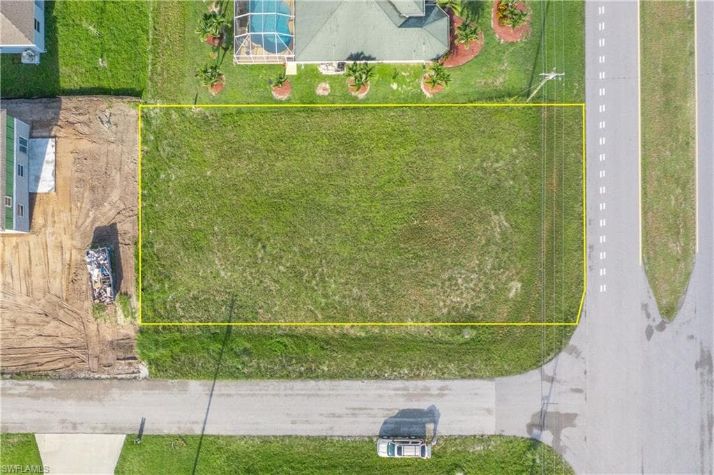 3441 Gulfstream CAPE CORAL, FL 33993