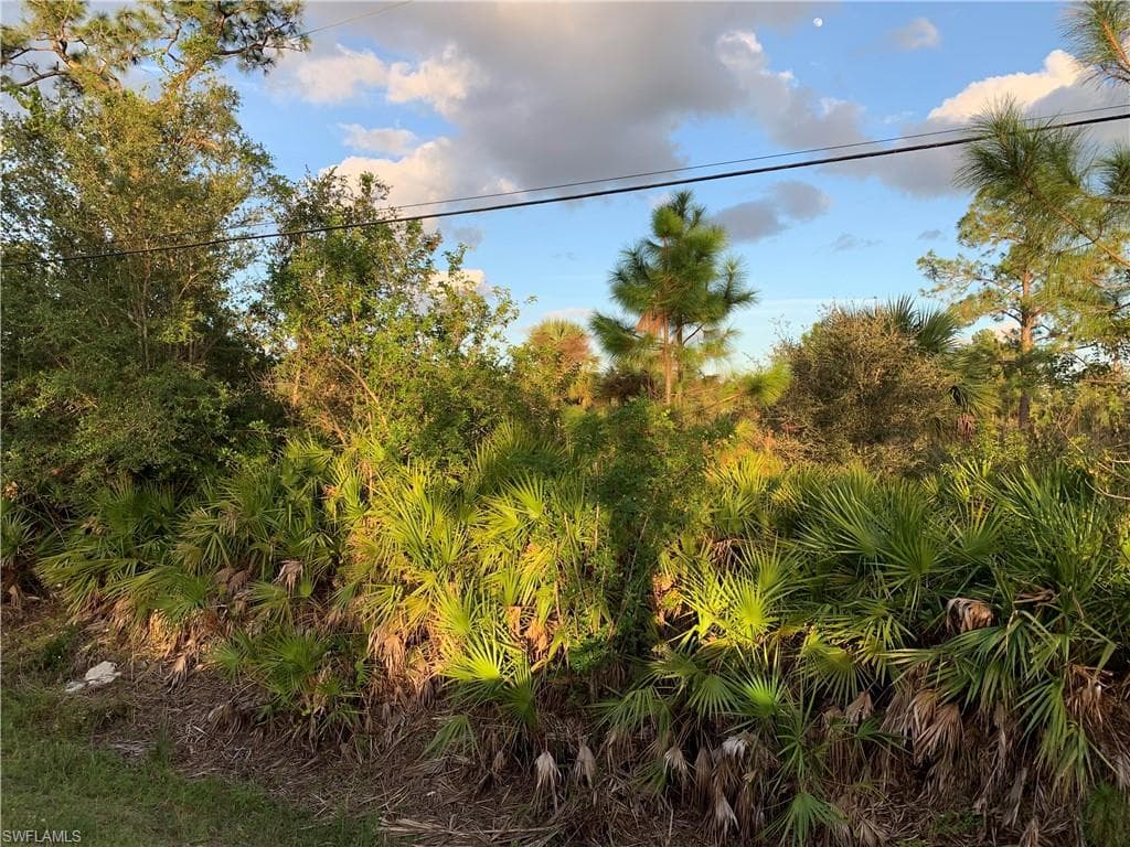 1112 Michael AVE LEHIGH ACRES, FL 33936