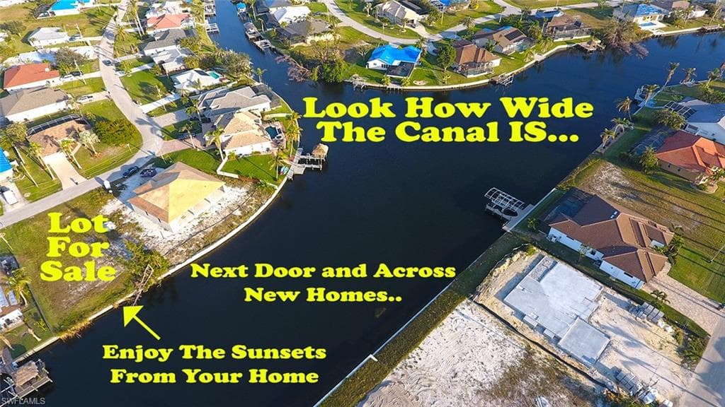 2856 SW 26th PL CAPE CORAL, FL 33914
