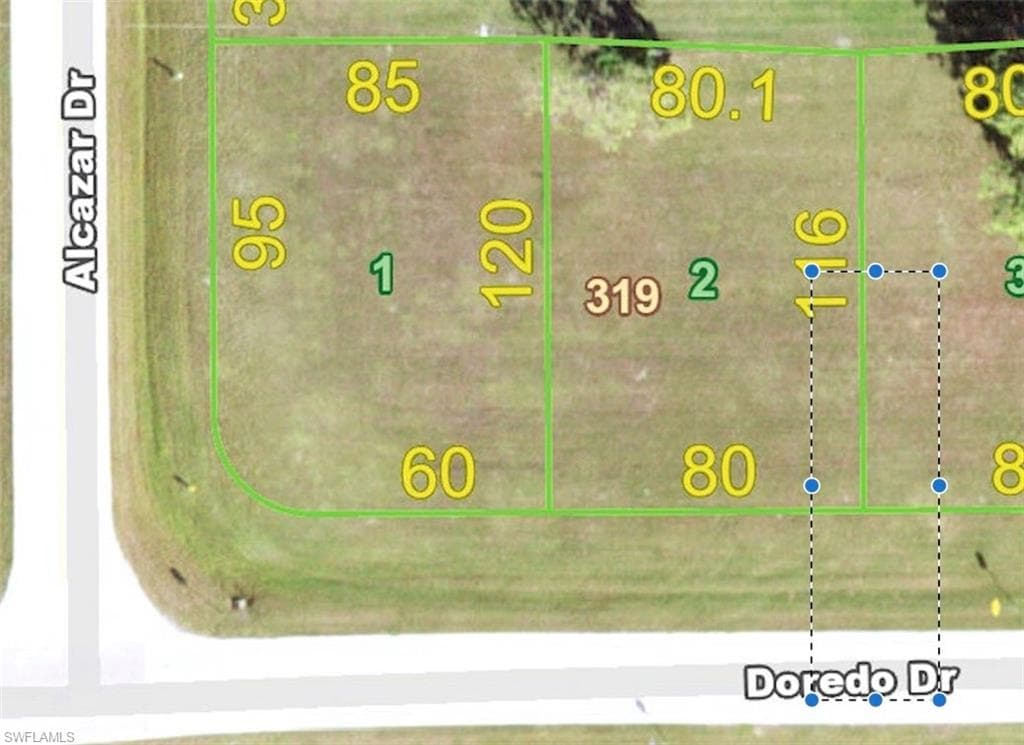 25208 Doredo DR PUNTA GORDA, FL 33955