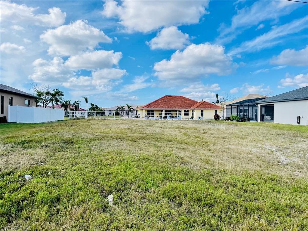 4412 SW 9th PL CAPE CORAL, FL 33914