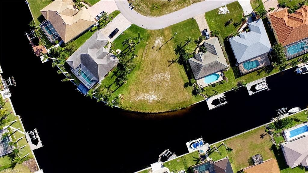 4320 SW 18th AVE CAPE CORAL, FL 33914