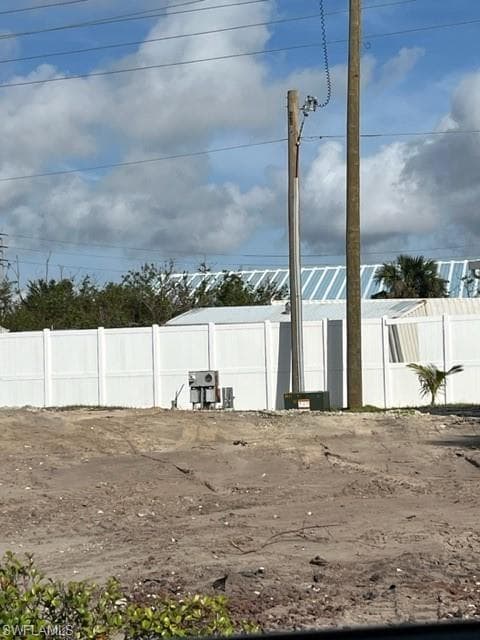 11150 Bayside LN FORT MYERS BEACH, FL 33931