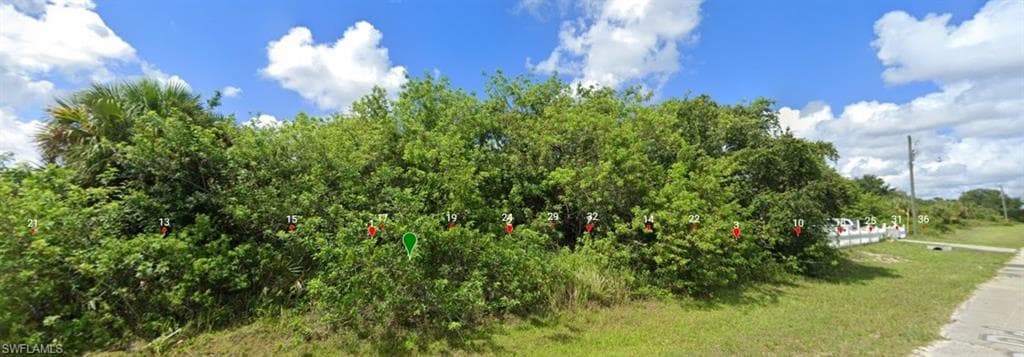 2002 Hercules RD LABELLE, FL 33935