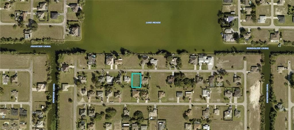 1108 NE 19th TER CAPE CORAL, FL 33909