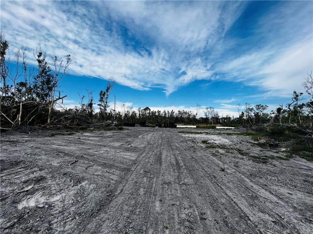 6326 Cedelia RD BOKEELIA, FL 33922