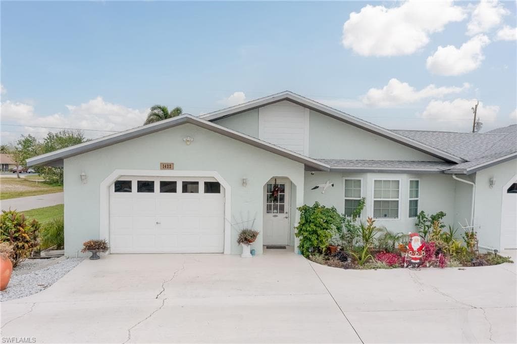 1420/1422 SE 8th AVE CAPE CORAL, FL 33990