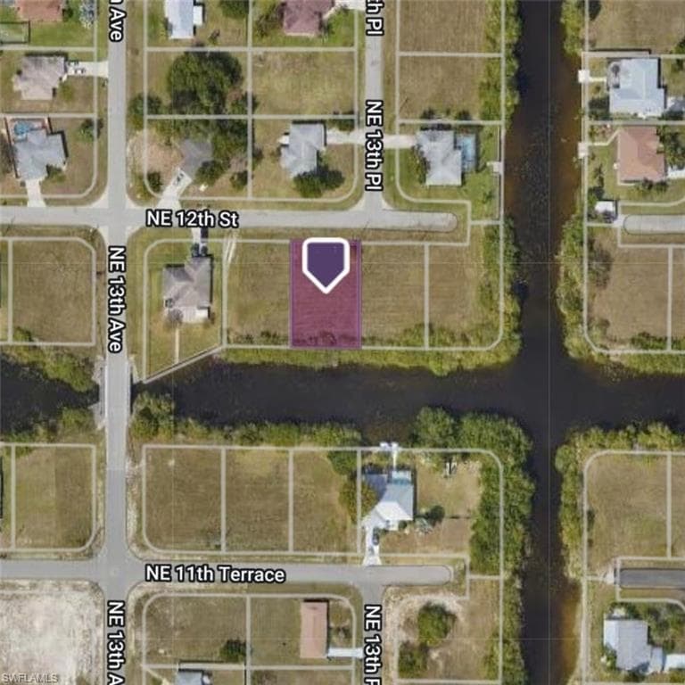 1310 NE 12th ST CAPE CORAL, FL 33909