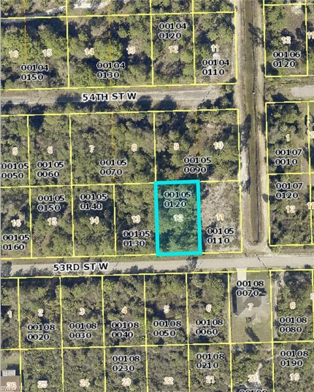 3216 53rd ST W LEHIGH ACRES, FL 33971