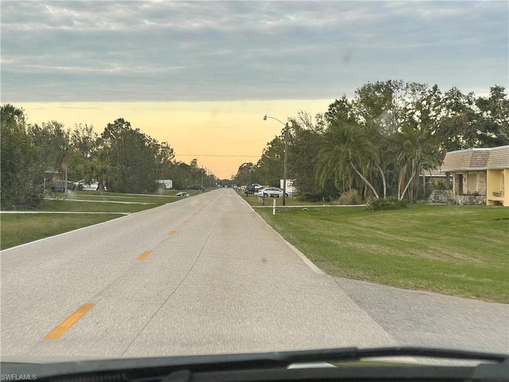 12181 Strett AVE PORT CHARLOTTE, FL 33981