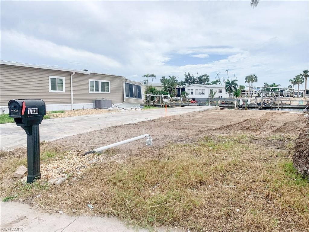 17830 Peppard DR FORT MYERS BEACH, FL 33931
