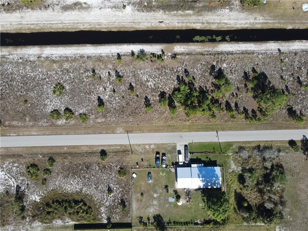 1117 Edgewood ST E LEHIGH ACRES, FL 33974