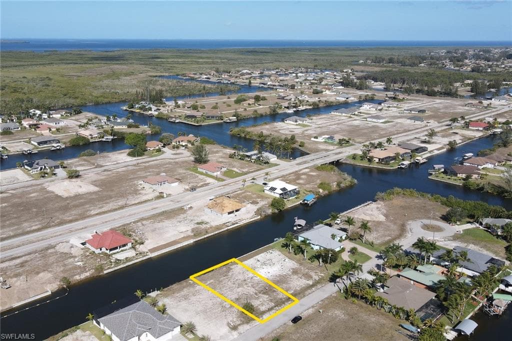 1234 NW 39th AVE CAPE CORAL, FL 33993
