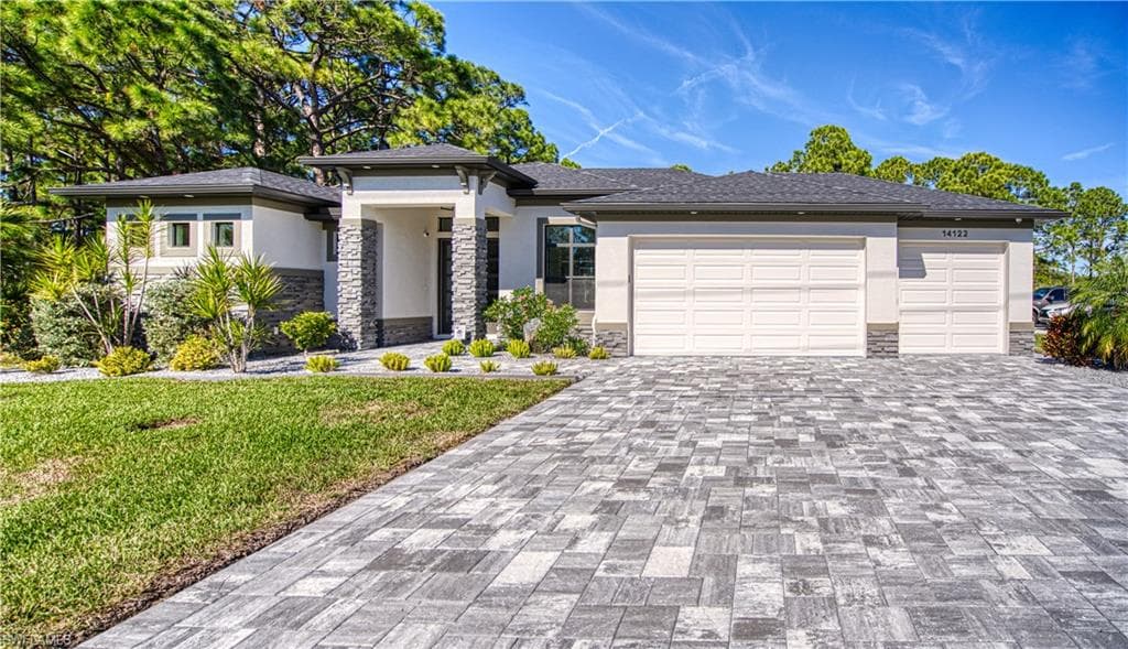 2221 SW 32nd ST CAPE CORAL, FL 33914