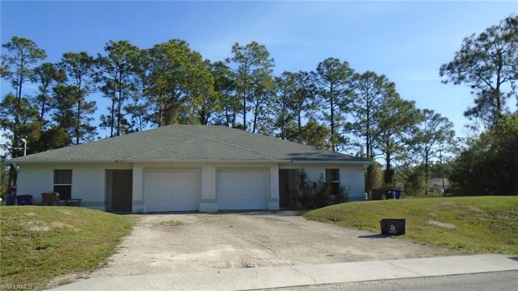5018-5020 28th ST SW LEHIGH ACRES, FL 33973