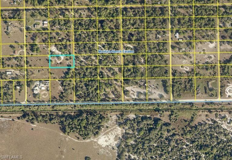 850 S Sendero ST MONTURA RANCHES, FL 33440