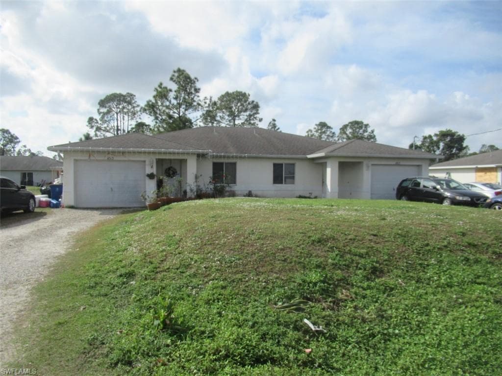 4513-4515 21st ST SW LEHIGH ACRES, FL 33973