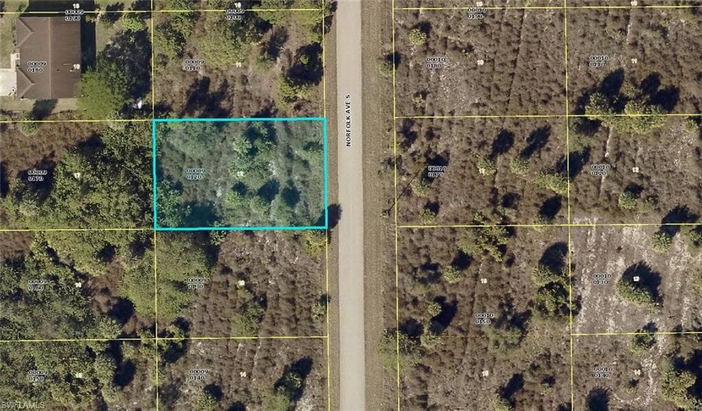 928 Norfolk AVE S LEHIGH ACRES, FL 33974