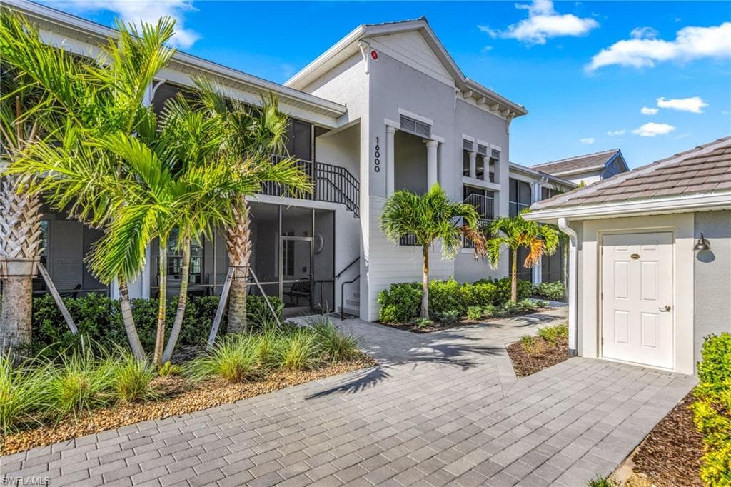 16000 Grassland 3115 PUNTA GORDA, FL 33983