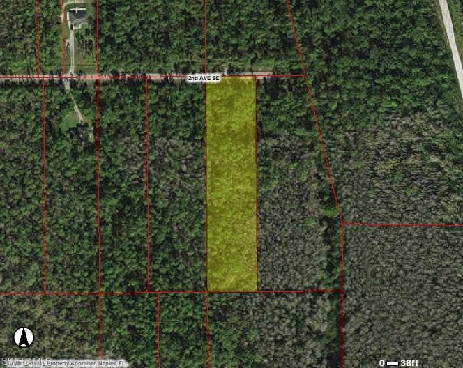 2 AVE SE NAPLES, FL 34117
