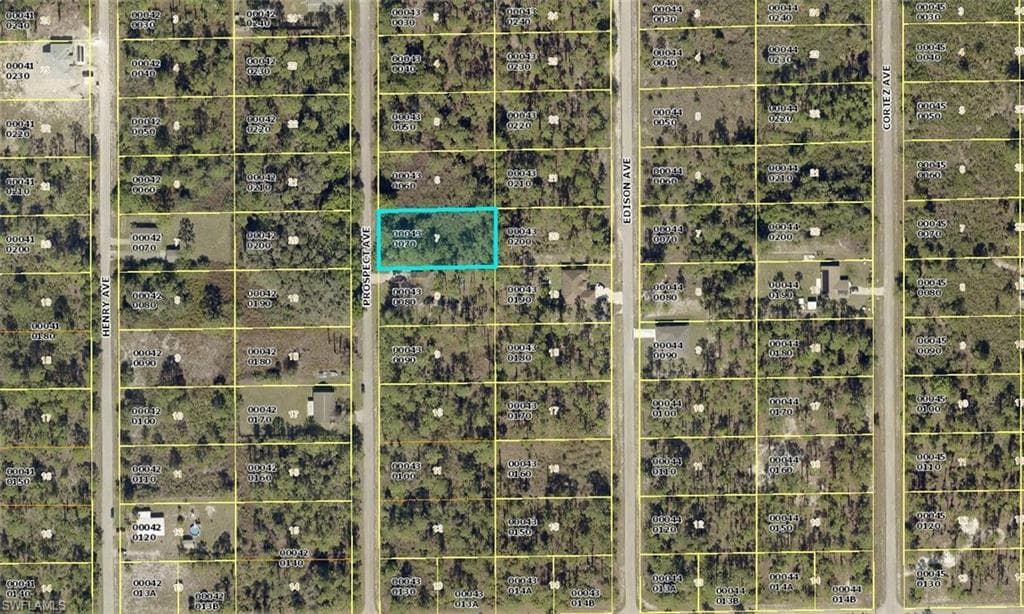 1112 Prospect AVE LEHIGH ACRES, FL 33972