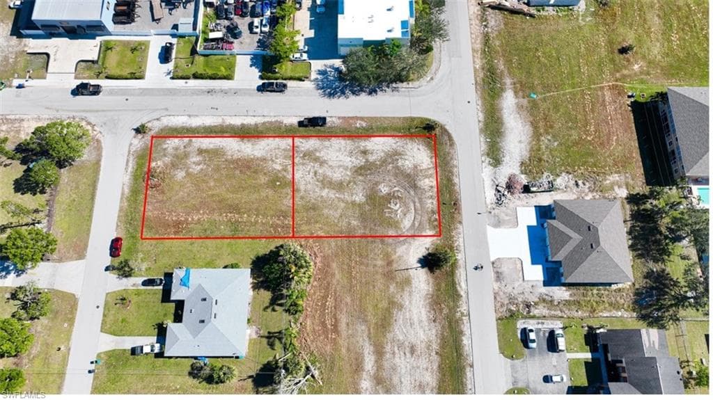 263 SW 3rd ST CAPE CORAL, FL 33991